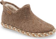 Toni Pons Maia Faux Fur Lined Scuff Slipper