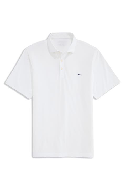 Fairwinds Performance Polo