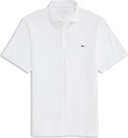 vineyard vines Fairwinds Performance Polo