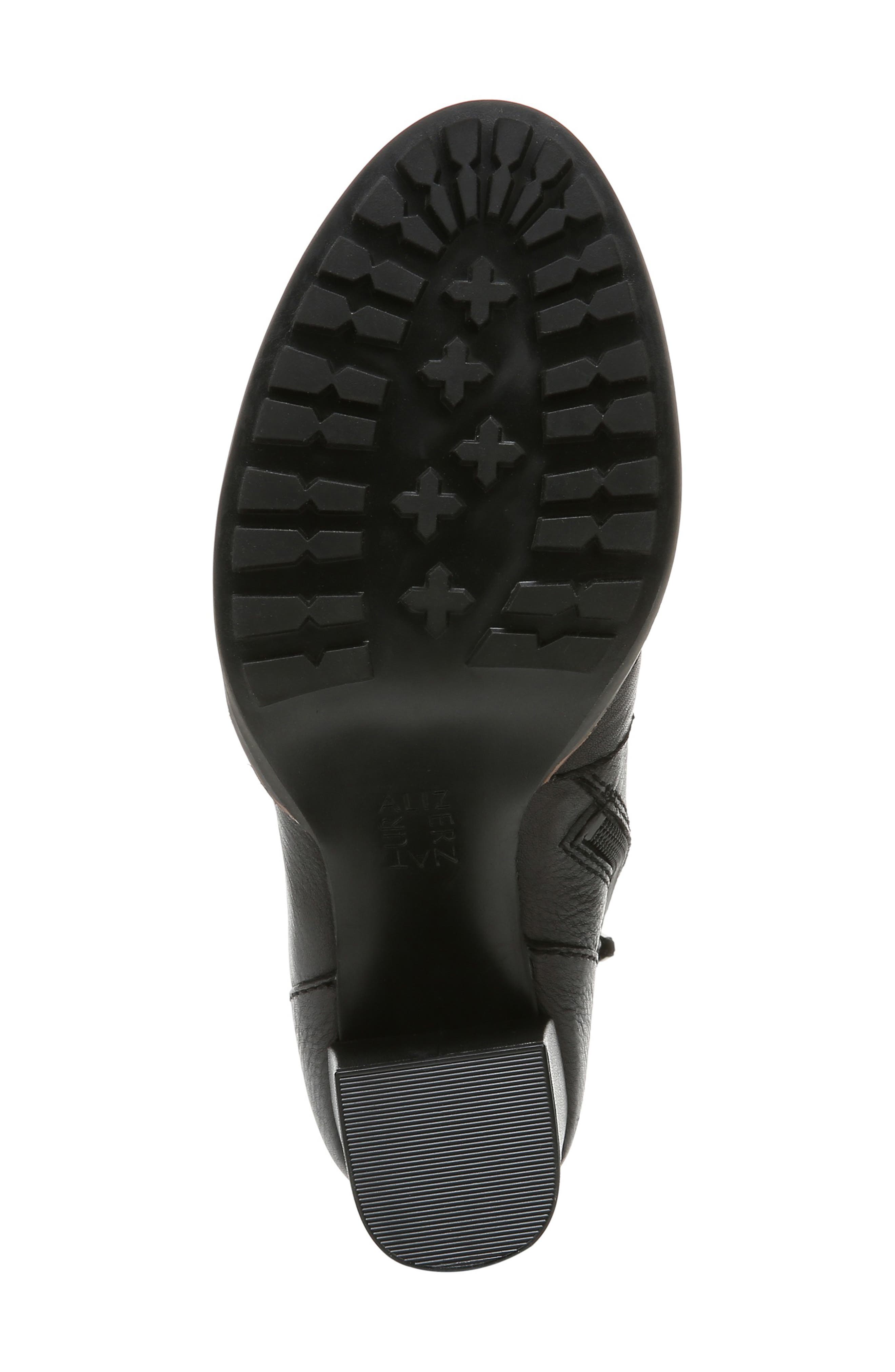 Naturalizer Callie Bootie, Alternate, color, 