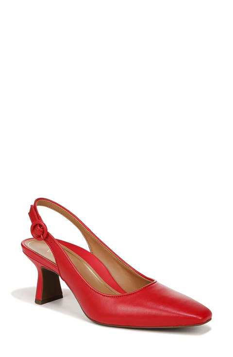 Perris Slingback Pump (Women)