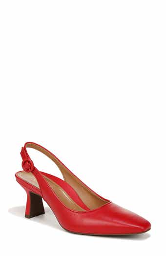 Vionic Perris Slingback Pump