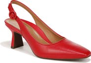 Vionic Perris Slingback Pump