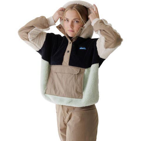 Women's Moon Ridge Pullover Hoodie