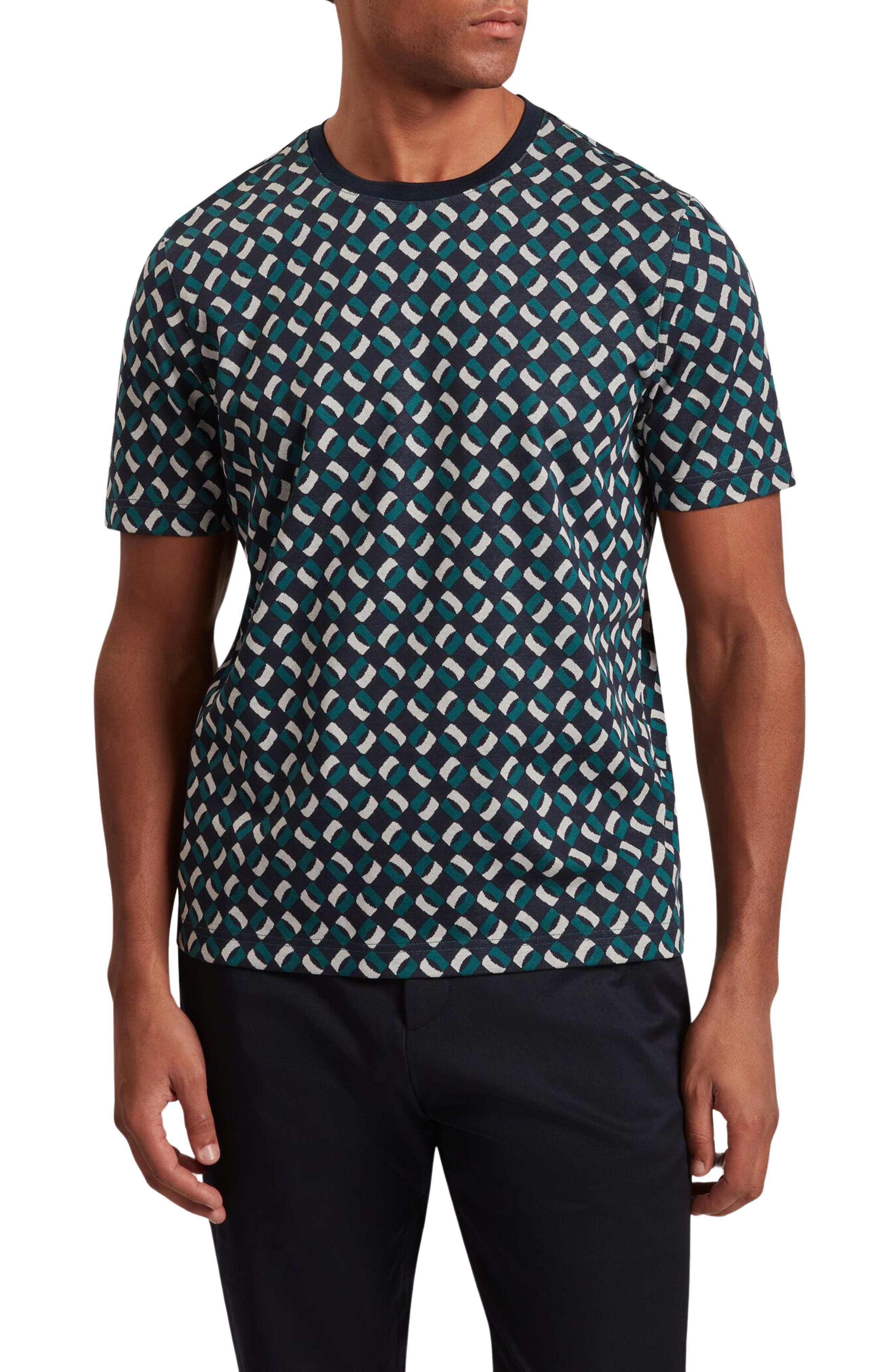 NAVY-GREEN