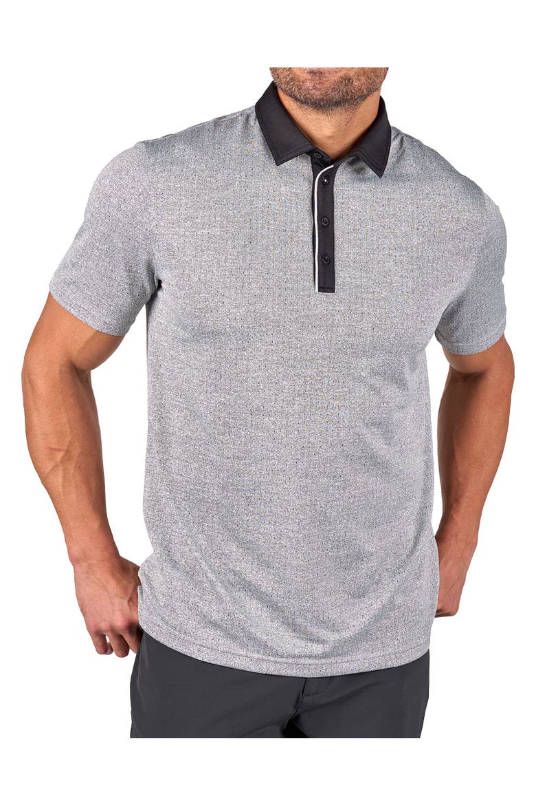 Kingsmen Polo, Main, color, Black