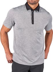 Black Clover Kingsmen Polo