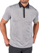 Black Clover Kingsmen Polo