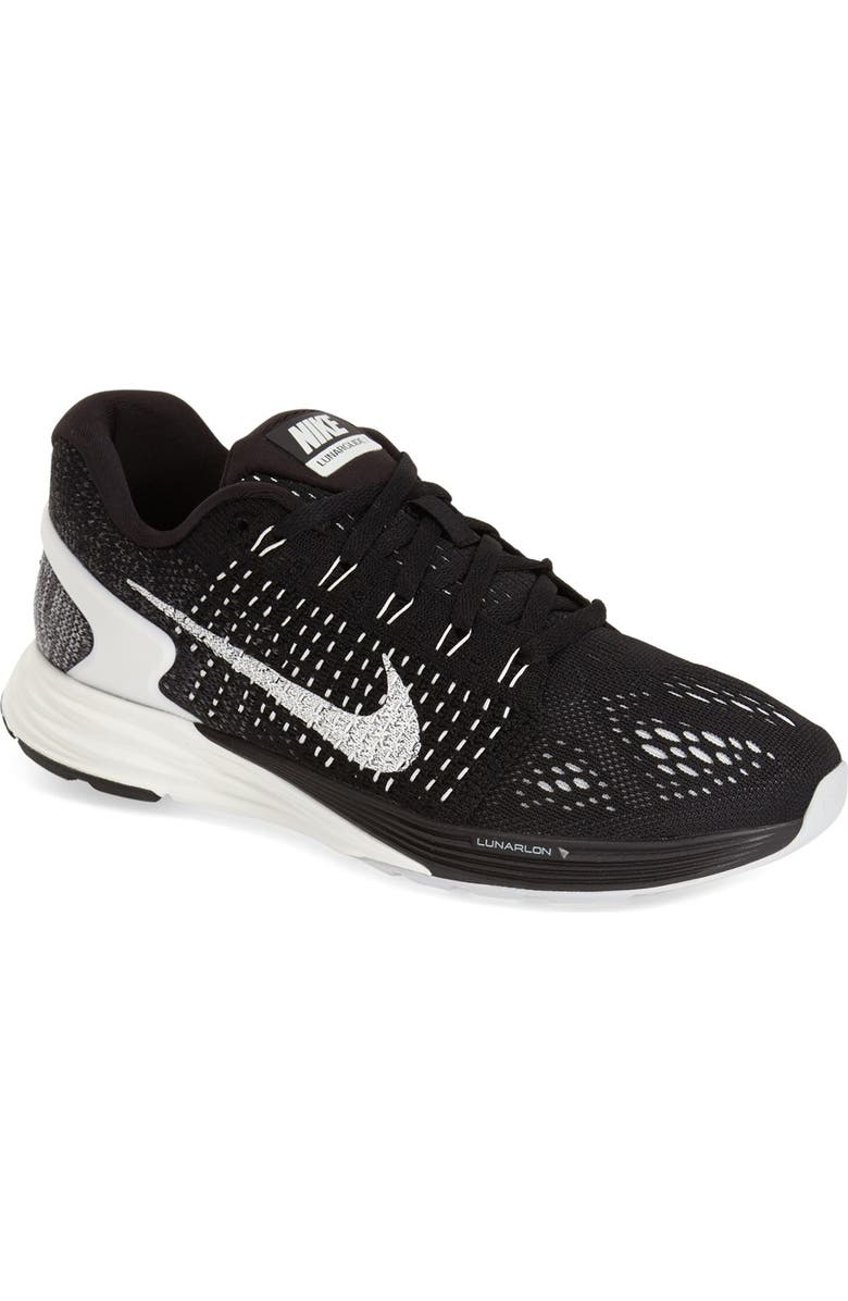 Nike 'LunarGlide 7' Running Shoe, Main, color,