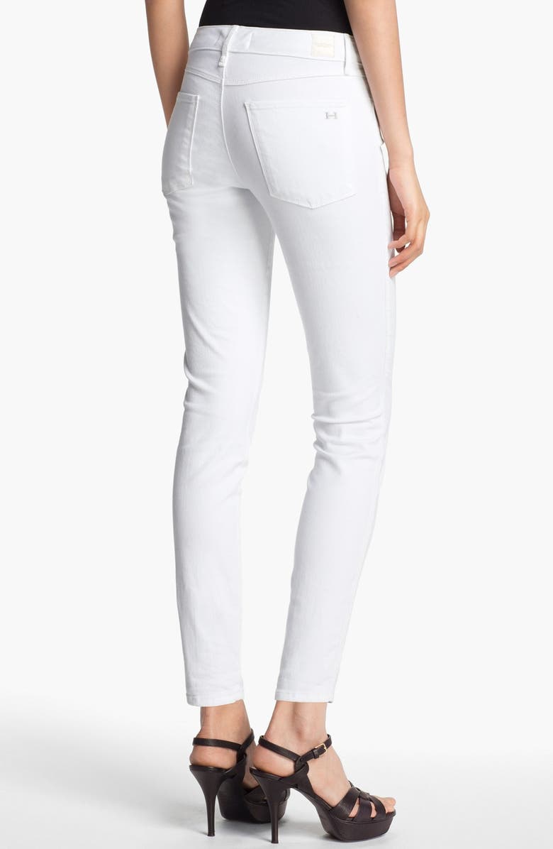 Habitual 'Grace' Skinny Stretch Jeans, Alternate, color,