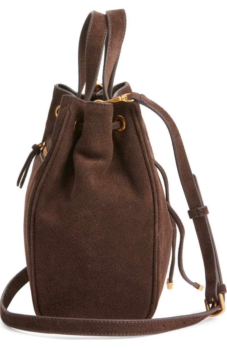 rag & bone Small Prospect Crossbody Tote, Alternate, color,