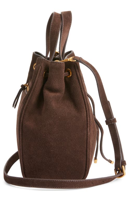 Rag & Bone Small Prospect Crossbody Tote