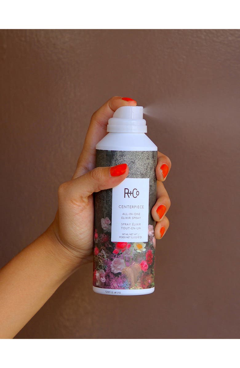 R+Co Centerpiece All-in-One Elixir, Alternate, color, 