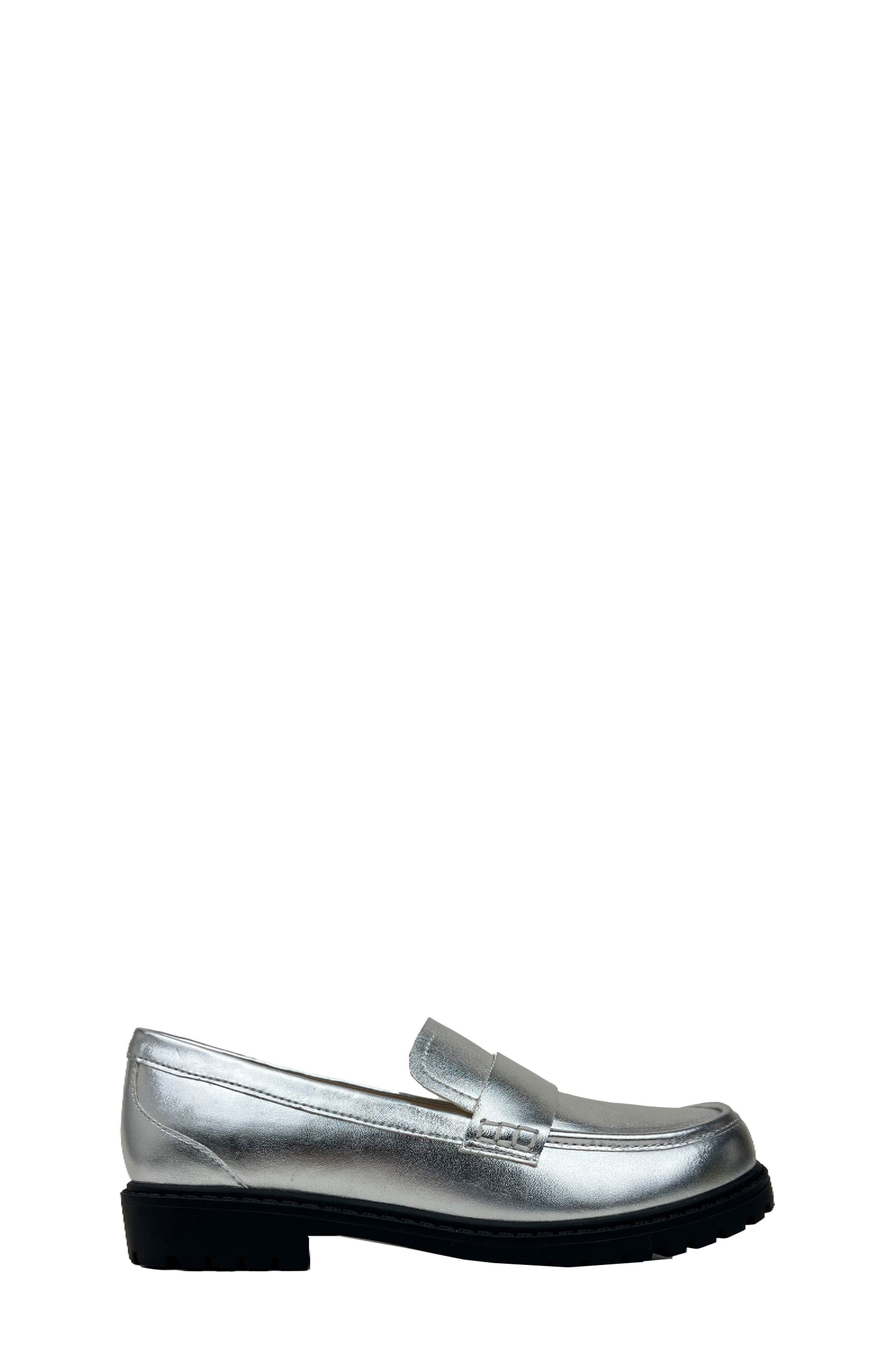 Yosi Samra Kids' Miss Lydia Loafer, Alternate, color, 