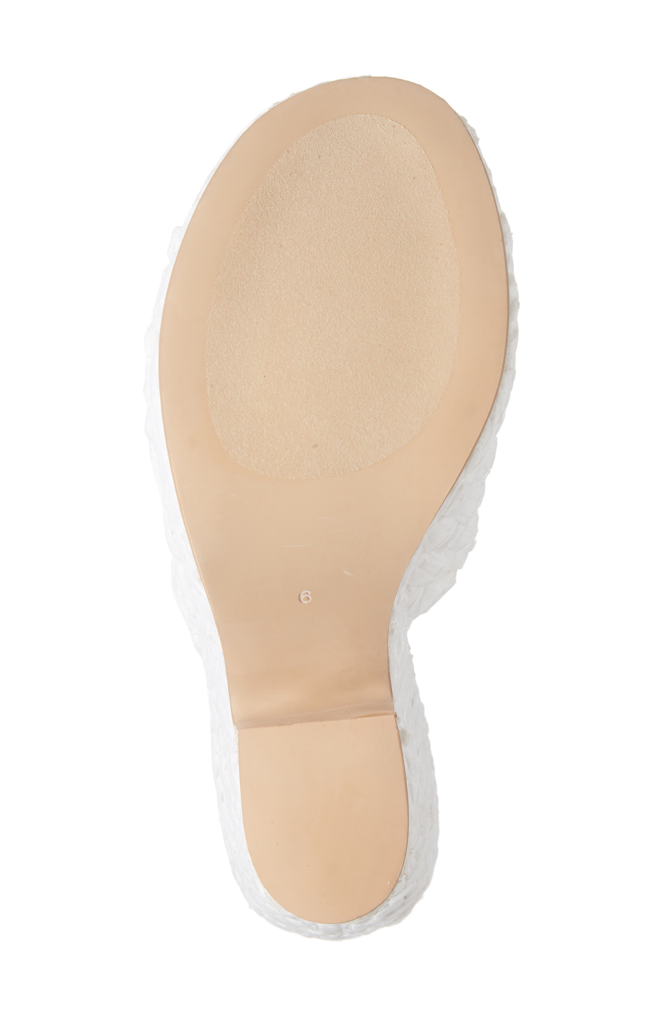 Jeffrey Campbell Sulky Slide Sandal, Alternate, color, 