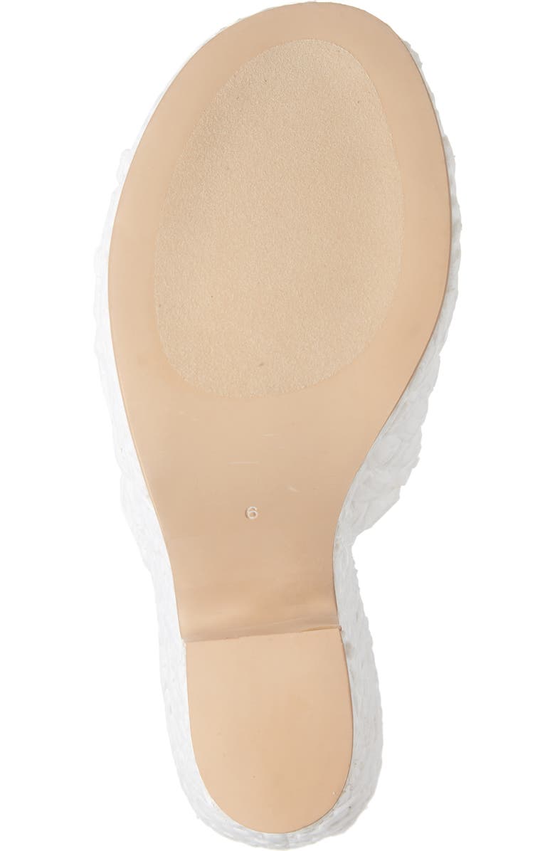 Jeffrey Campbell Sulky Slide Sandal, Alternate, color,