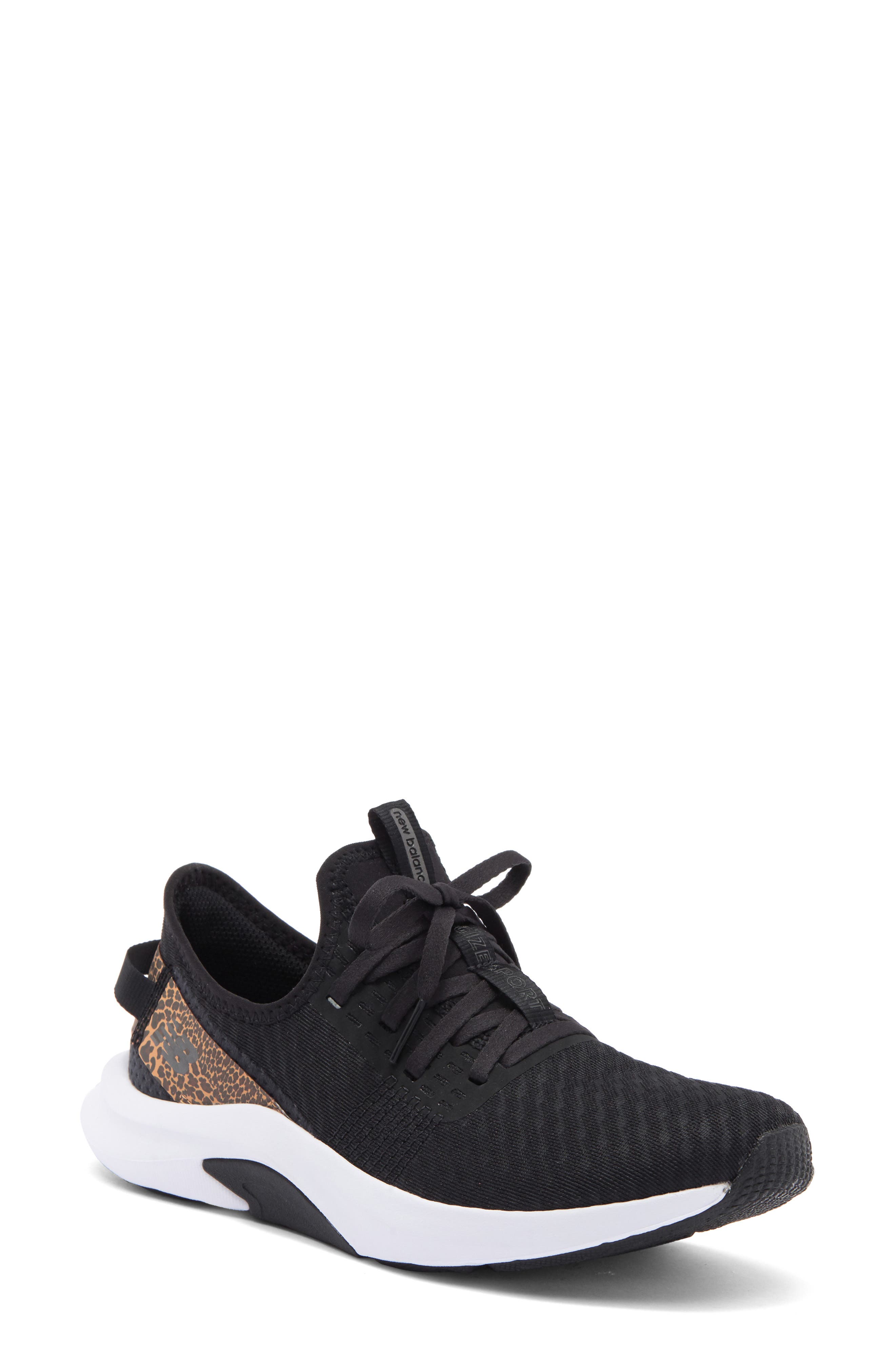 New Balance DynaSoft Nergize Sport v2 Running Shoe