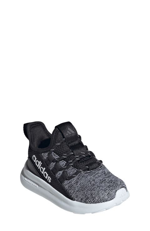 Kids' Lite Racer Adapt 8.0 Sneaker (Walker, Toddler, Little Kid & Big Kid)