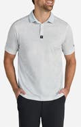Bad Birdie Alpine Ace Performance Golf Polo