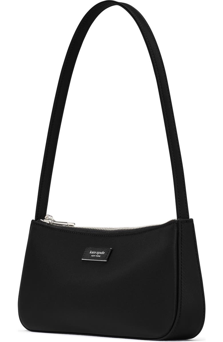 Kate Spade New York sam nylon shoulder bag, Alternate, color,