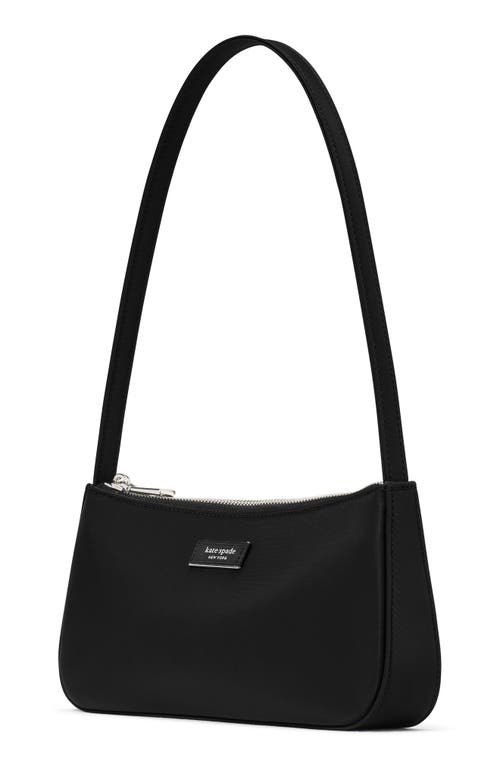 KATE SPADE KATE SPADE NEW YORK SAM NYLON SHOULDER BAG