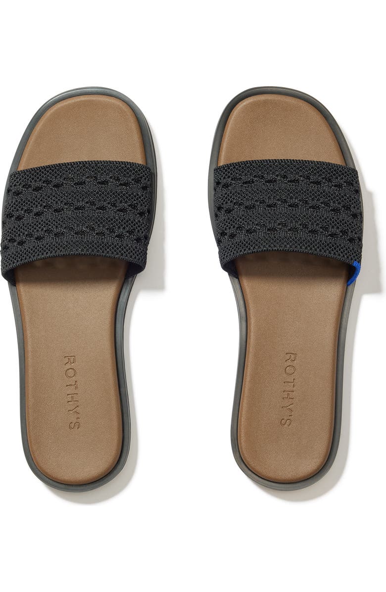 Rothy's The Slide Sandal, Main, color,