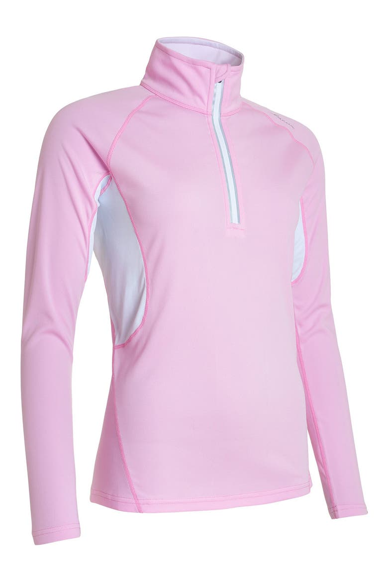 ABACUS Ale Long Sleeve UV Golf Polo (Women) | Nordstromrack