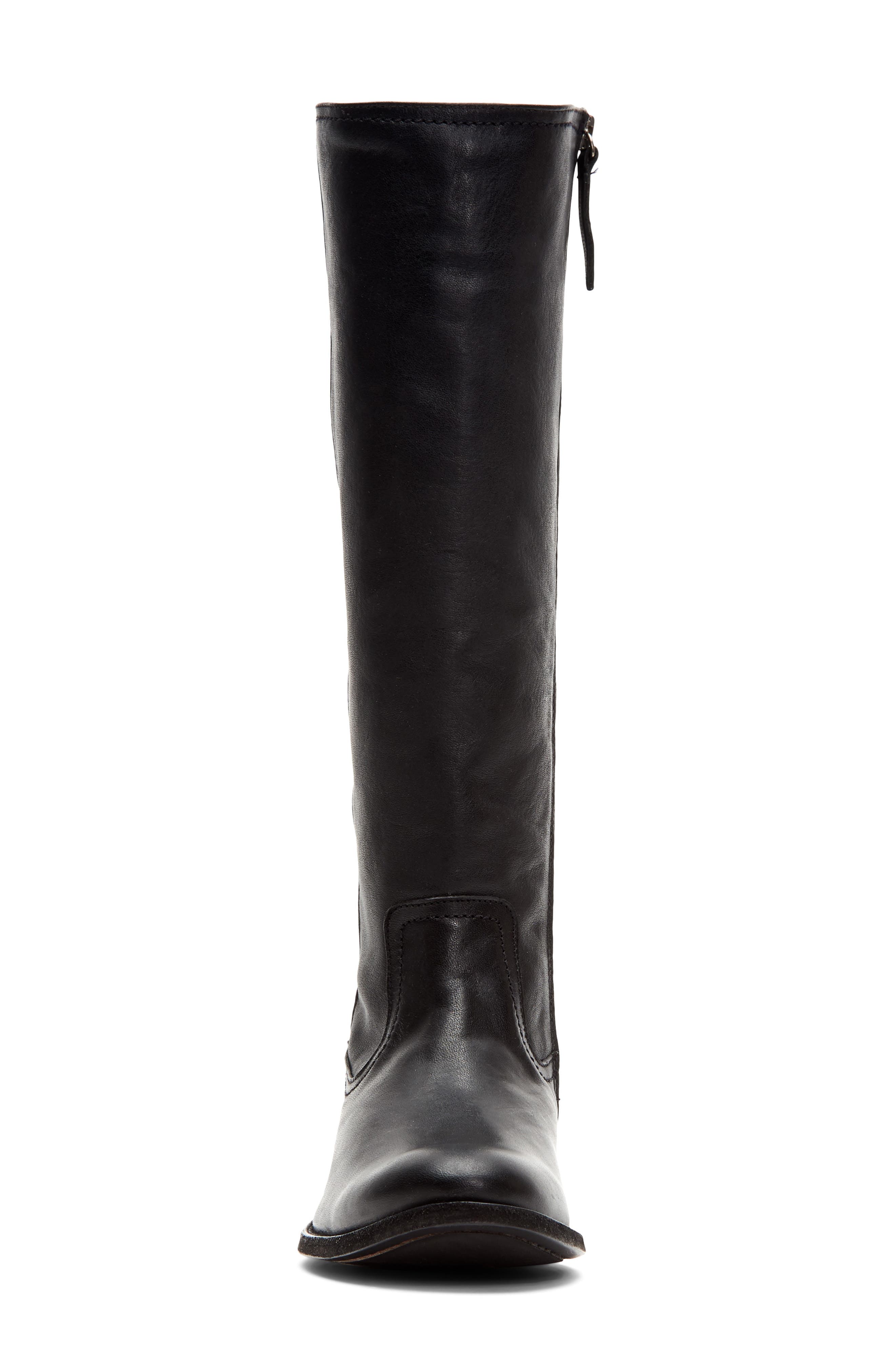 Frye Melissa Knee High Boot, Alternate, color, 