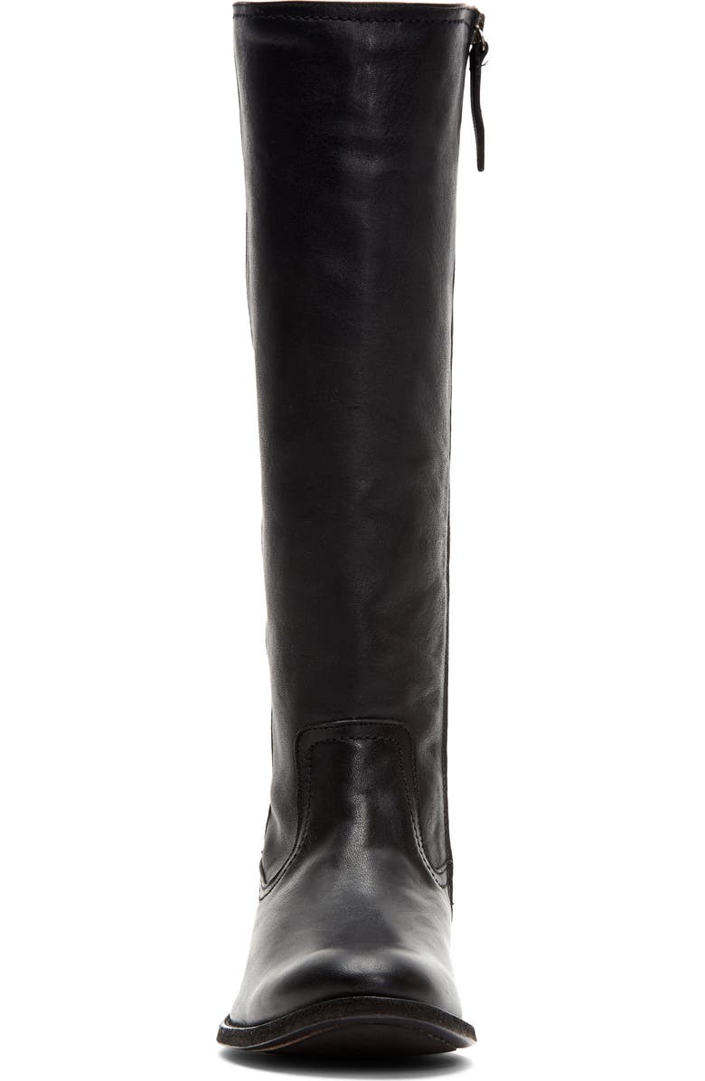 Frye Melissa Knee High Boot, Alternate, color,