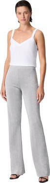 Missoni Straight-leg Viscose Lamé Trousers