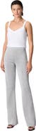 Missoni Lamé Fabric Flare Trousers