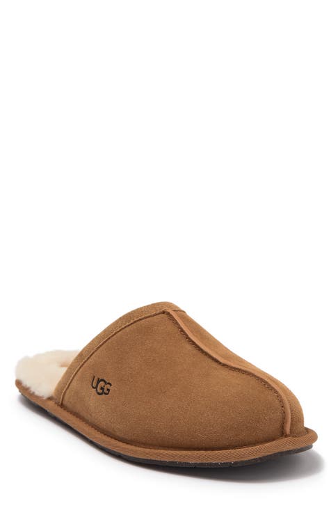 Pearle UGGplush™ Scuff Slipper (Women)