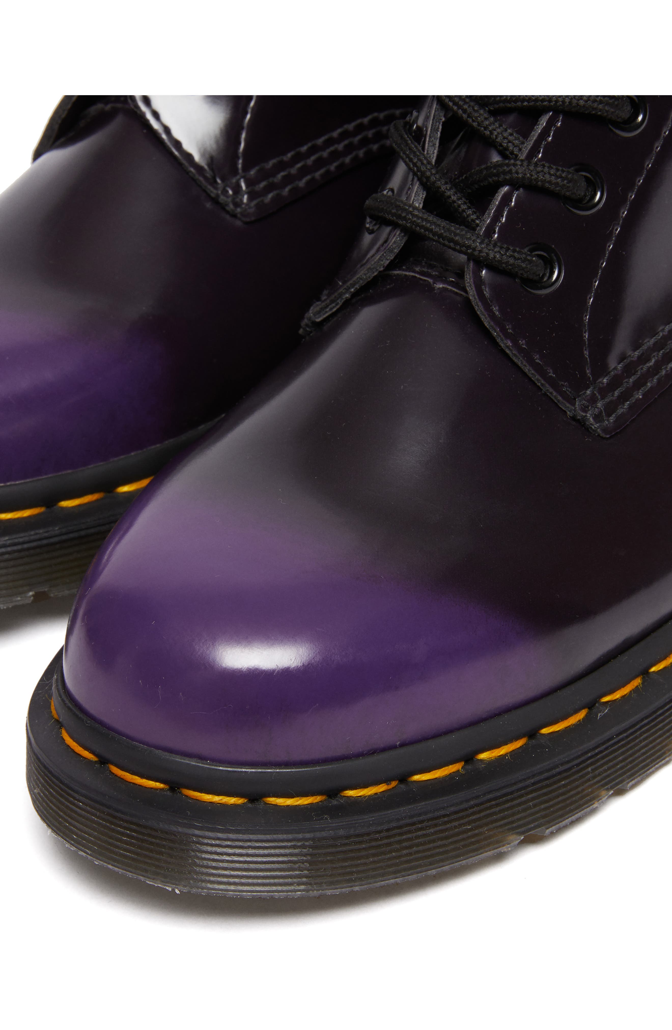 Dr. Martens Vegan 1460 Boot, Alternate, color, 