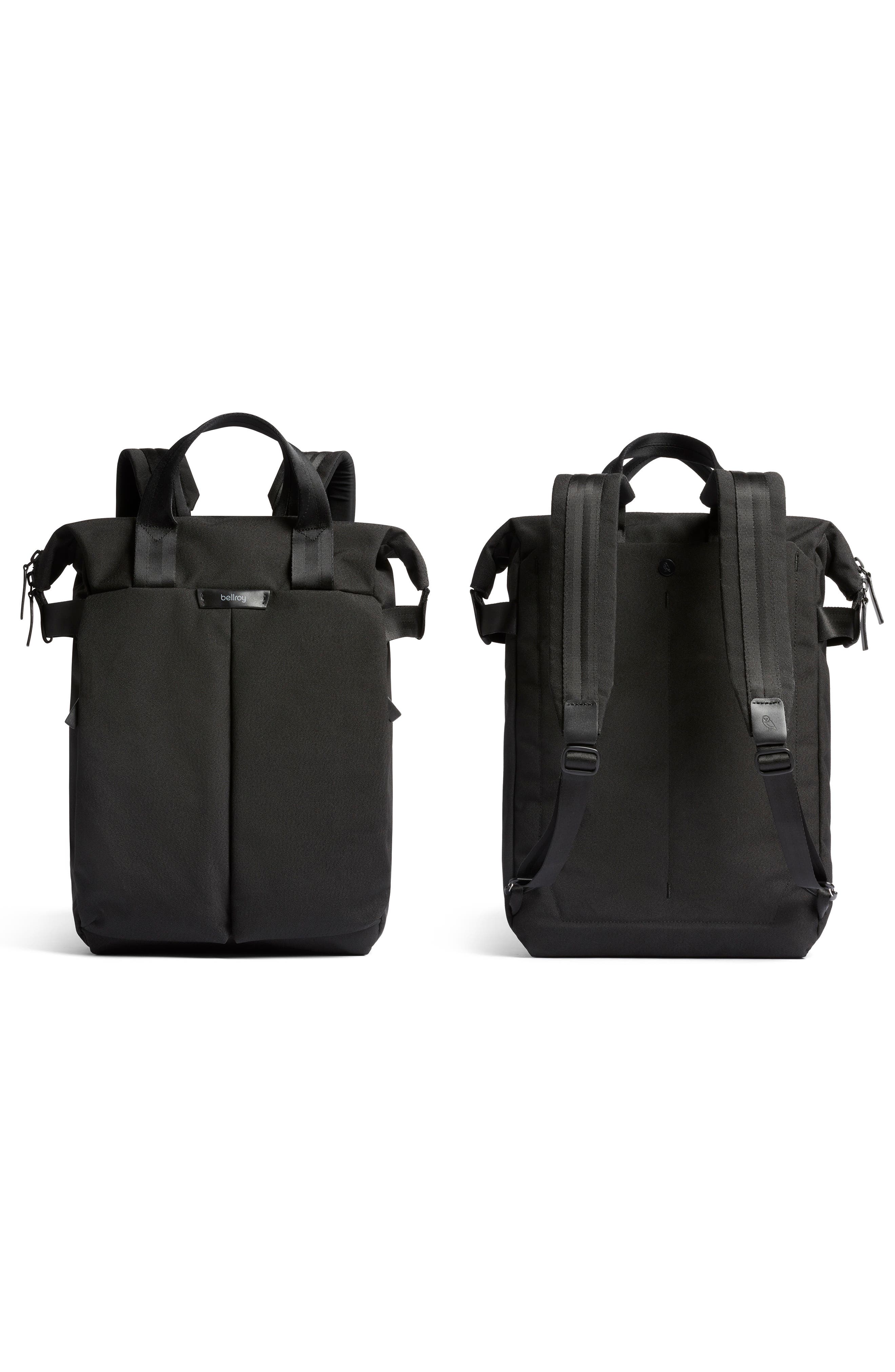 Bellroy Tokyo Totepack Backpack, Alternate, color, 