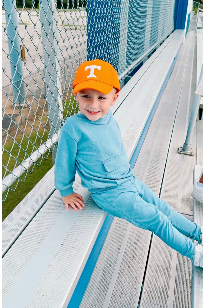 Tennessee Volunteers Baseball Hat, Alternate, color, Orange