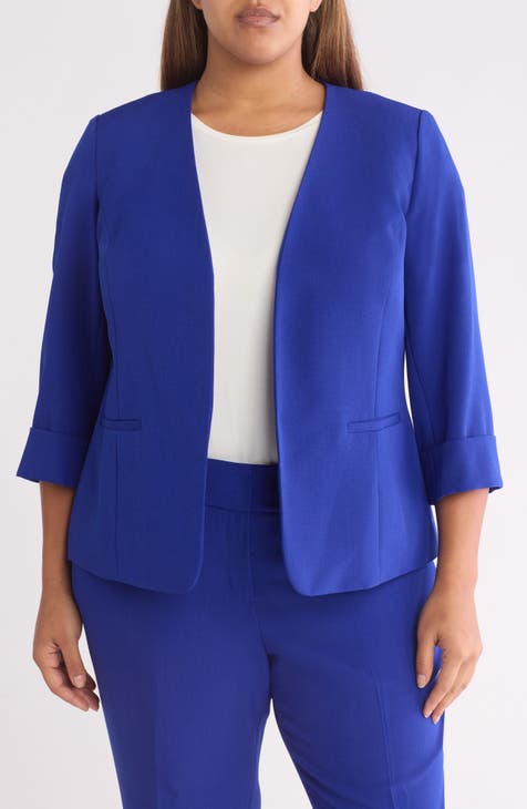 KASPER Plus Size Jackets Blazers Nordstrom