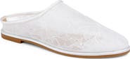 Badgley Mischka Collection Yumi Mule