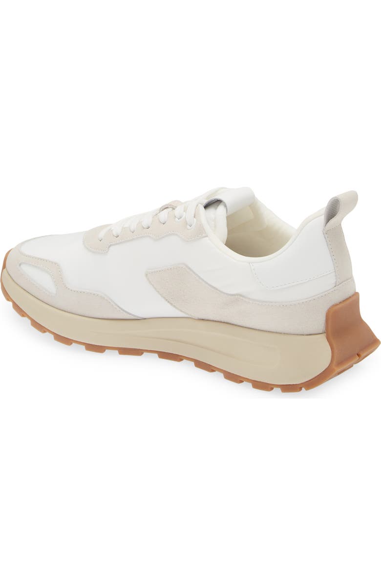 7 For All Mankind Running Shoe, Alternate, color,