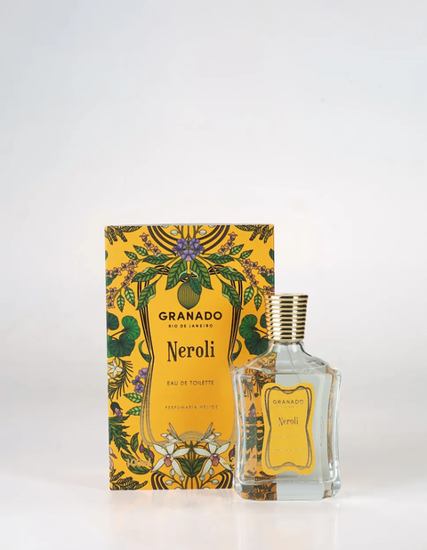 Neroli Eau de Toilette