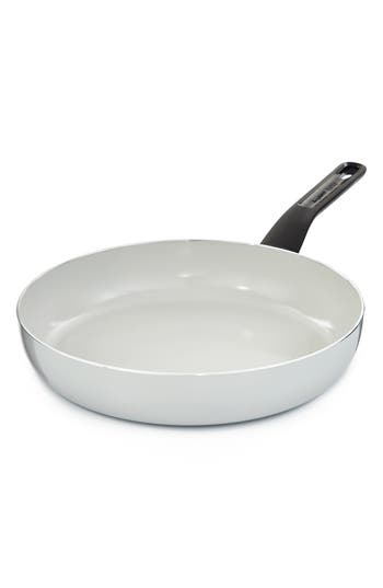 Berghoff Leo Glints 11-inch Fry Pan In Spirit