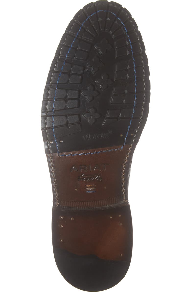 Ariat Harrington Plain Toe Derby, Alternate, color,