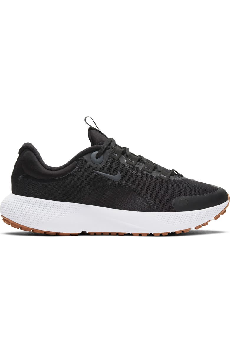 Nike React Escape Run Running Shoe, Alternate, color,