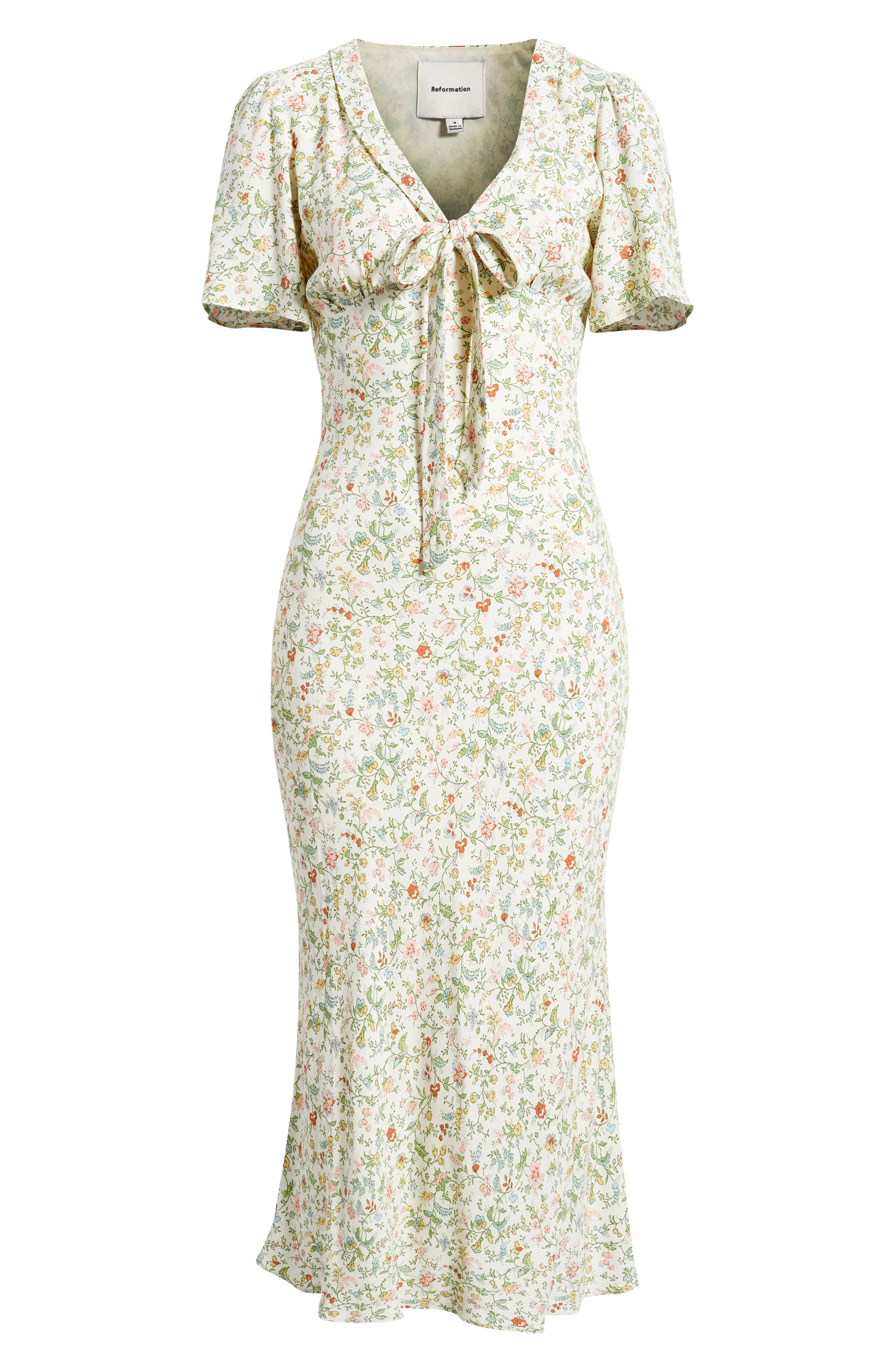 tyr midi dress Tyr Dress