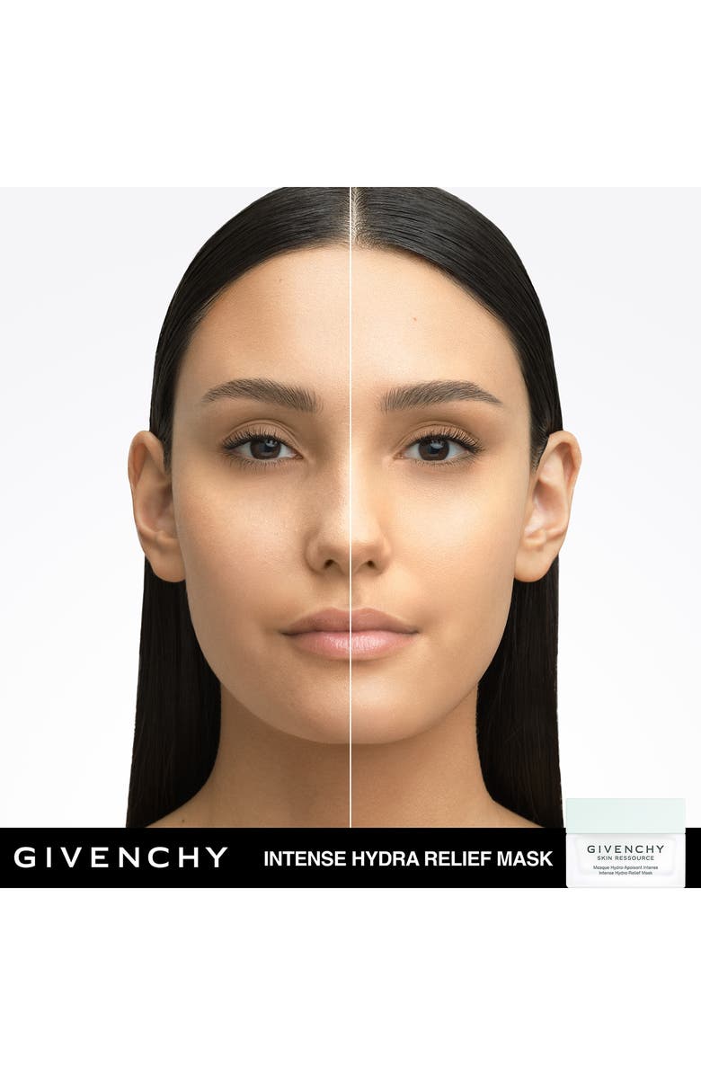 Givenchy Skin Ressource Intense Hydra-Relief Mask, Alternate, color, 
