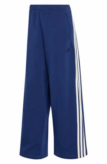 Three Stripe Wide Leg Pants
