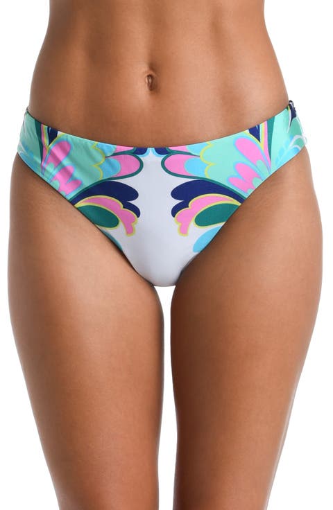 Far Out Basic Hipster Bikini Bottoms