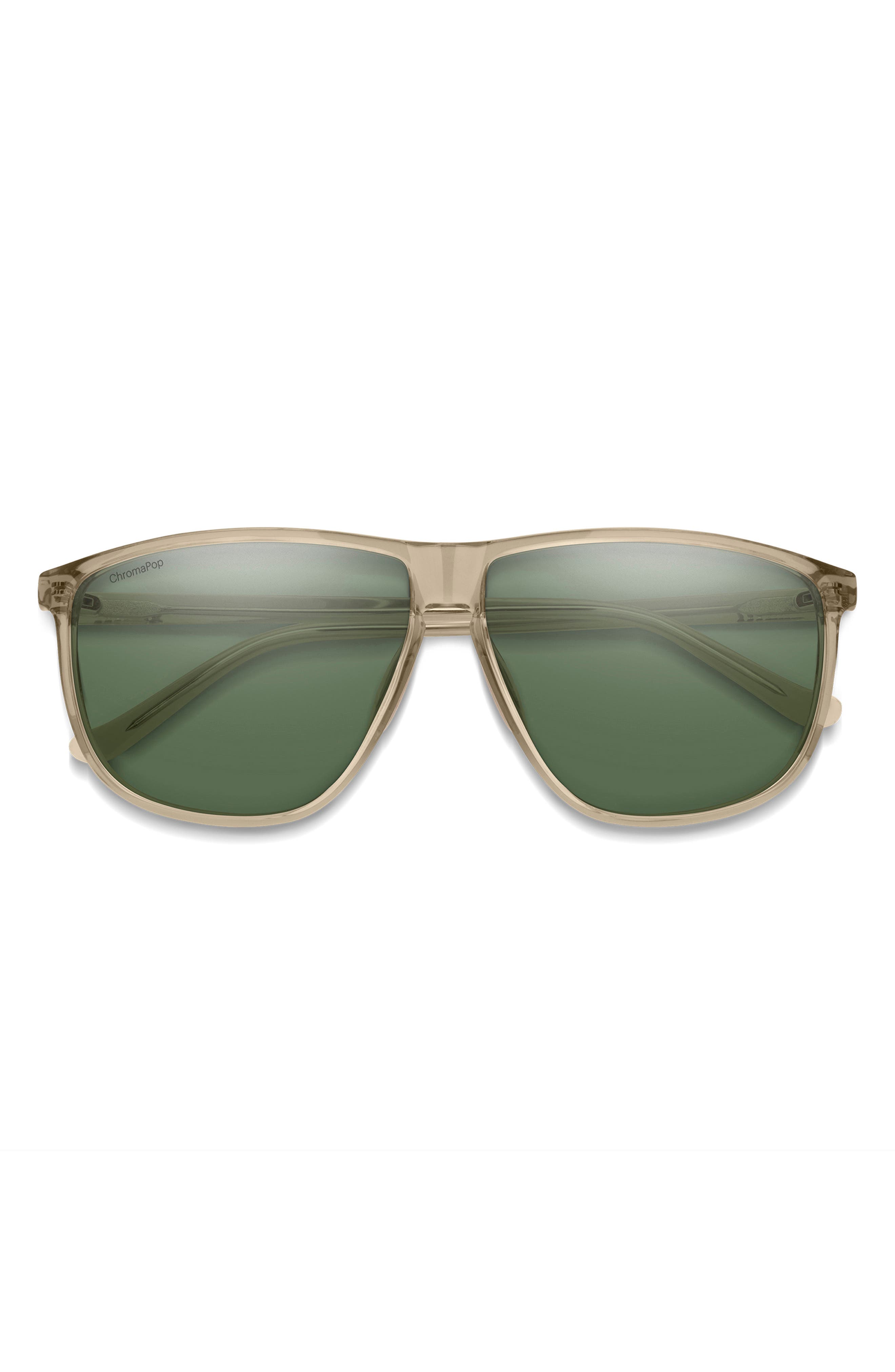 SUMMIT CRYSTAL / GRAY GREEN