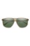  Summit Crystal / Gray Green