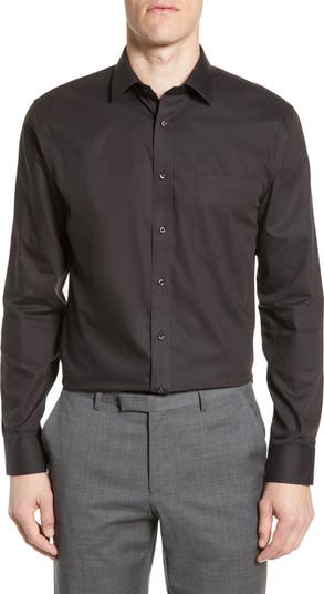 Nordstrom Men's Shop Trim Fit Non-Iron Dress Shirt | Nordstrom Nordstrom Men's Shop Trim Fit Non-Iron Dress Shirt | Nordstrom