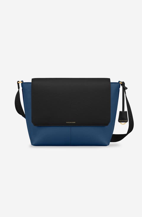 Shop Blue MAISON de SABRÉ Online | Nordstrom